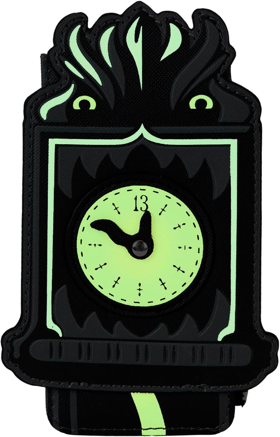 Loungefly Disney Haunted Mansion Welcome Foolish Mortals