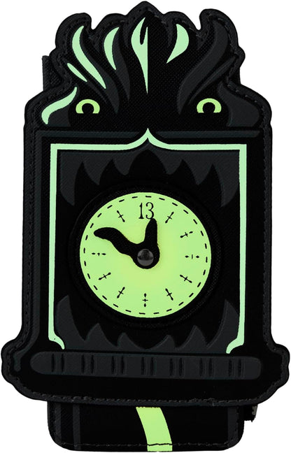 Loungefly Disney Haunted Mansion Welcome Foolish Mortals
