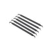 Rockshox Glass Fiber Reinforced Nylon Non-Scratch O-Ring Pick Tools (Qty 5, For Use On Suspension Products)