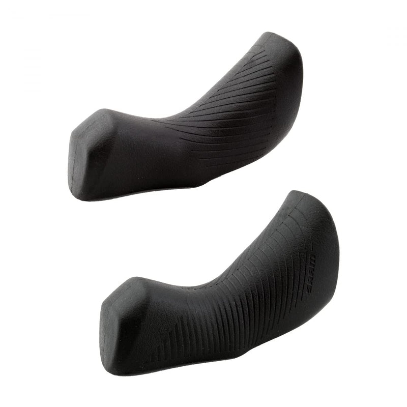 Sram HOOD COVERS ED RIVAL ETAP AXS BLK PAIR