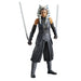 Star Wars The Black Series Archive Collection Ahsoka Tano, Star Wars Collectible 6 Inch Action Figure