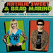 Nathalie Sweet & Brad Marino
