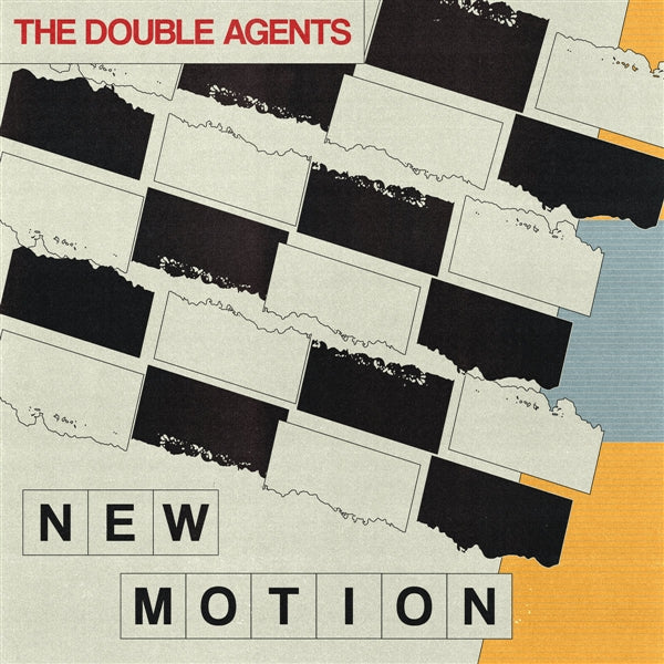 New Motion