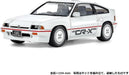 Tamiya 24045 1/24 Sports Car Series No.45 Honda Ballad Sports Infinite CR-X PRO Plastic Model
