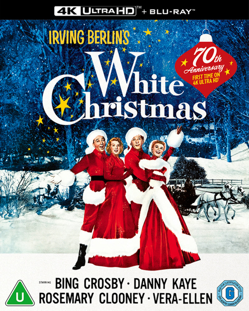 White Christmas