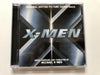 X Men