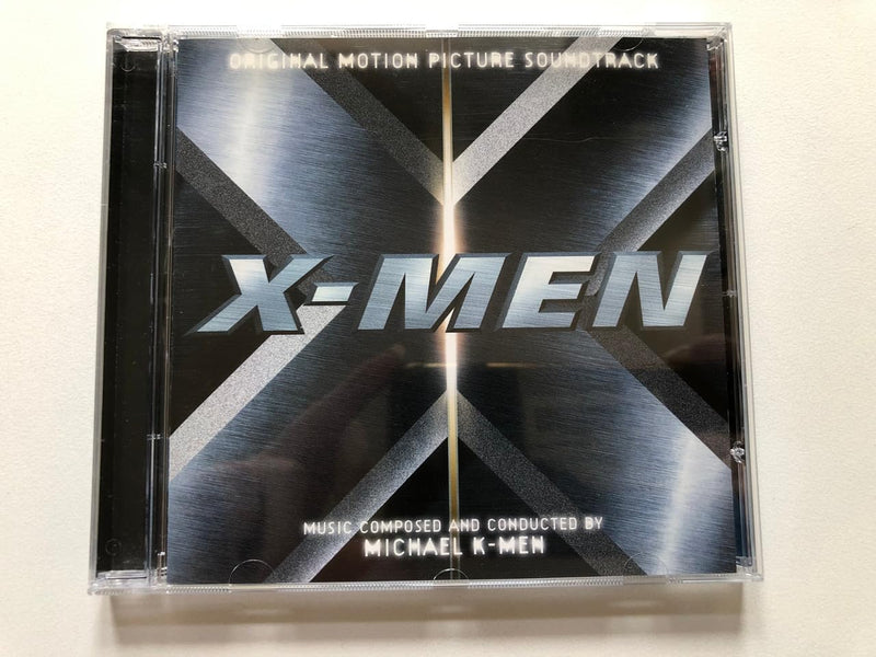 X Men