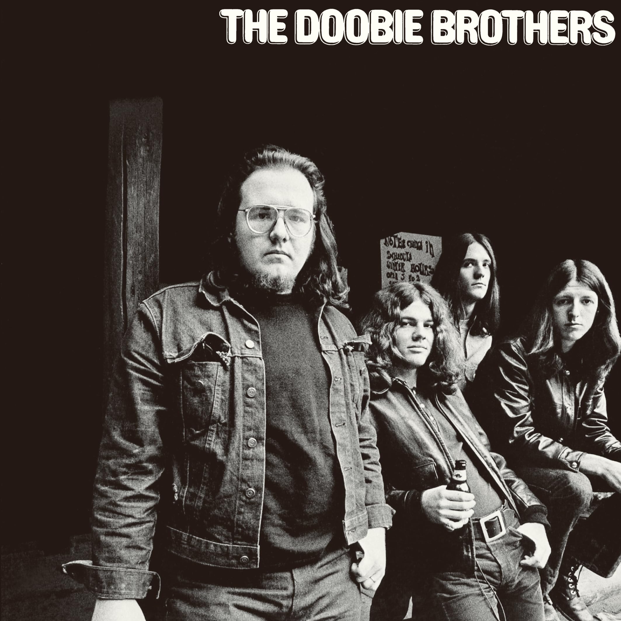 The Doobie Brothers