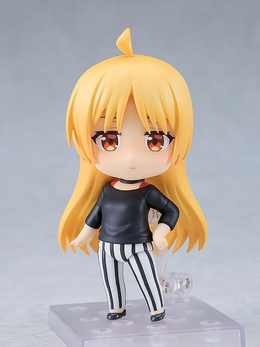 Good Smile Company Seika ijichi Fig. 10 cm bocchi The Rock! nendoroid