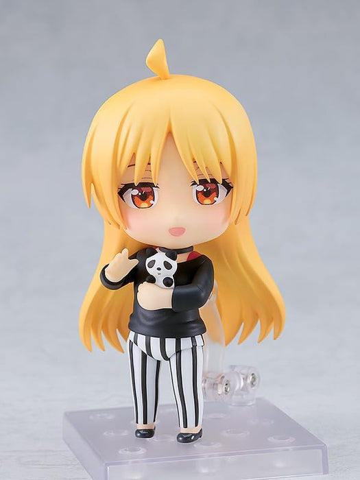 Good Smile Company Seika ijichi Fig. 10 cm bocchi The Rock! nendoroid