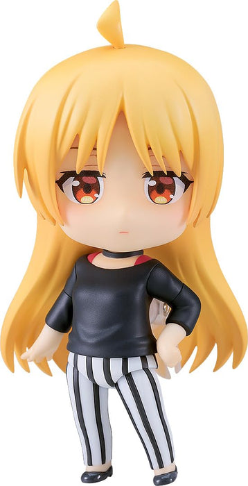 Good Smile Company Seika ijichi Fig. 10 cm bocchi The Rock! nendoroid