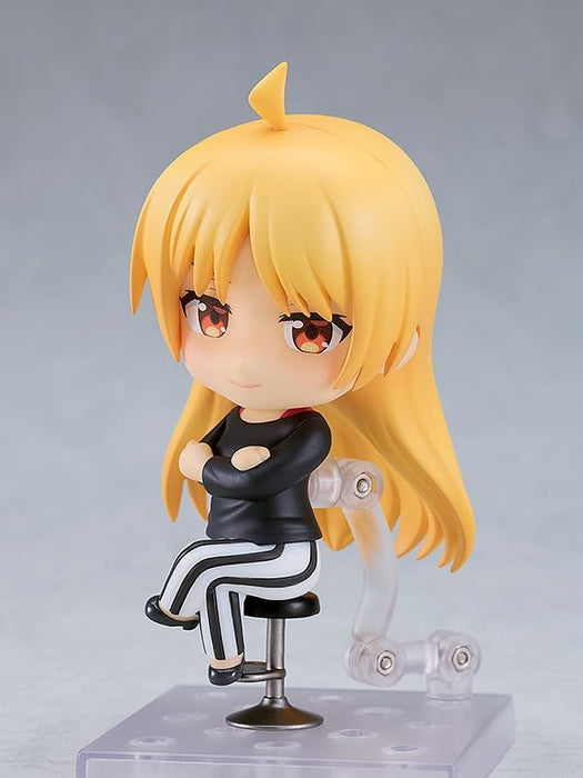 Good Smile Company Seika ijichi Fig. 10 cm bocchi The Rock! nendoroid