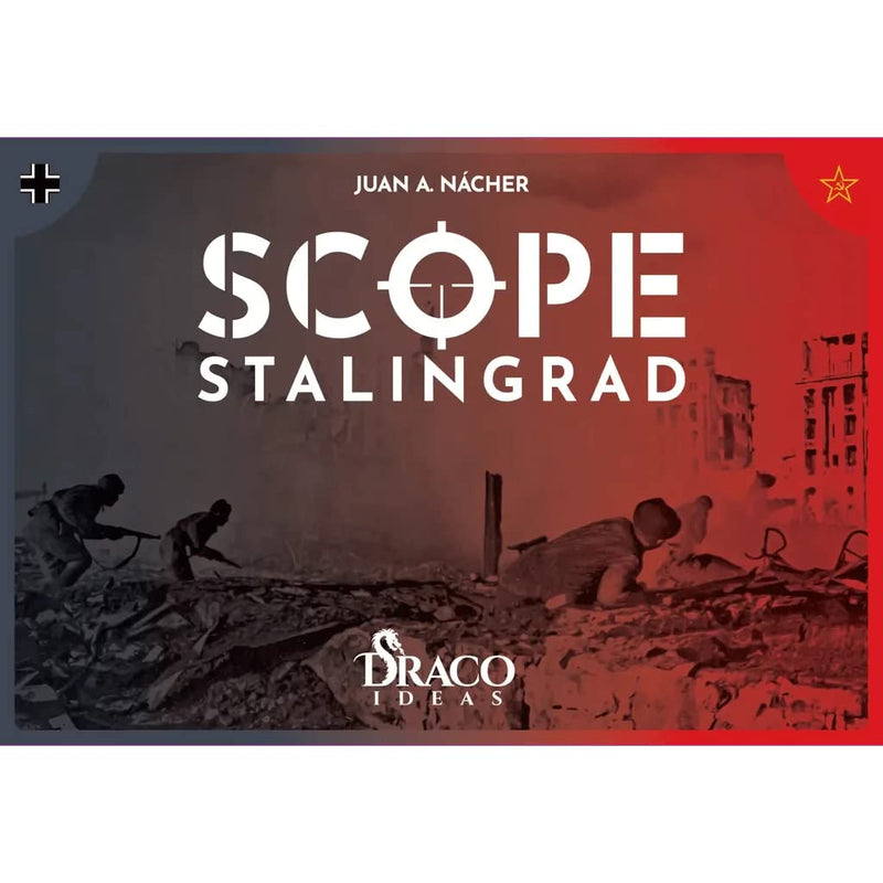 SCOPE Stalingrad