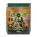 Super7 Teenage Mutant Ninja Turtles ULTIMATES! W7 - Metalhead Michelangelo Action Figure