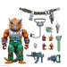 Super7 Teenage Mutant Ninja Turtles Ultimates W7 - Triceraton Action Figure