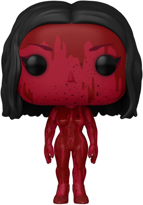 Funko Pop! Rocks: Doja Cat (Scarlet