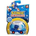 Sonic the Hedgehog 2.5" - Cart Racer Sonic (Speed Star)