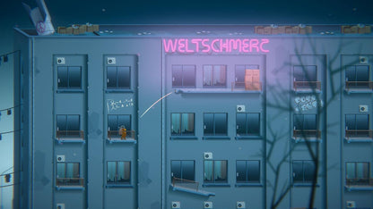 Golf Club: Wasteland (English