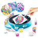 Canal Toys Pouring Art Studio