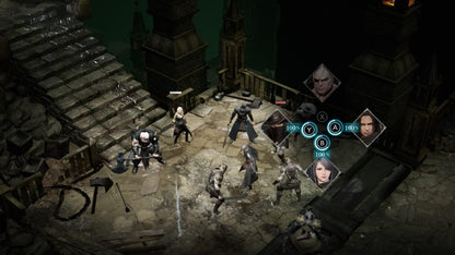 Redemption Reapers (Import)