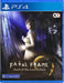 Fatal Frame: Mask Of The Lunar Eclipse (Import)
