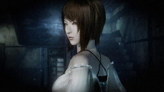 Fatal Frame: Mask Of The Lunar Eclipse (Import)