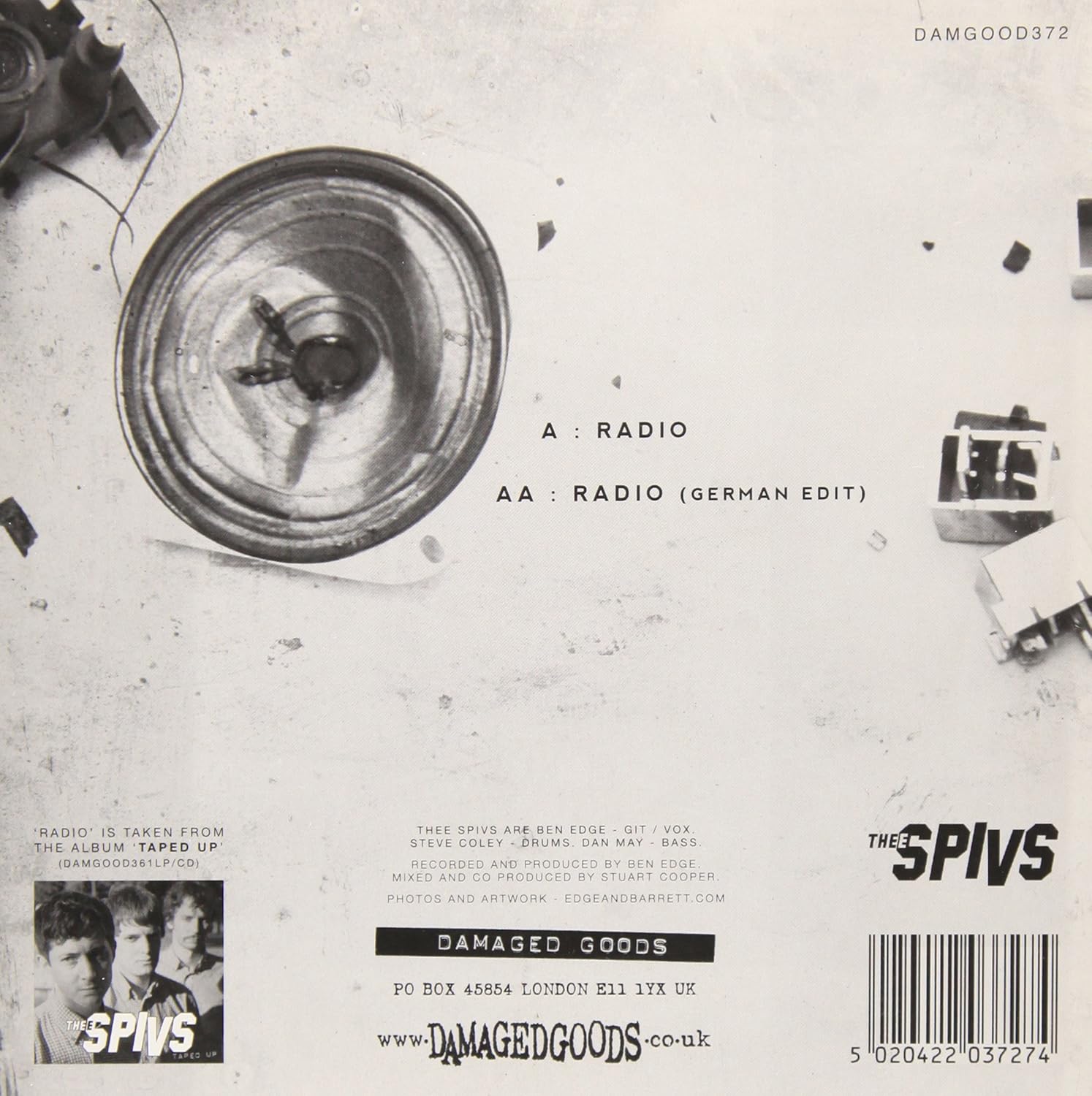 7-Radio