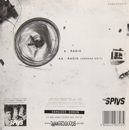 7-Radio