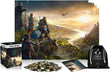 Good Loot LOOT Assassin's Creed Valhalla Vista Of England Legpuzzels Premium Box Sack Poster Computerspel Legpuzzels Voor Tieners En Volwassenen Vrijetijdsideeën Stukjes 1000 stukjes