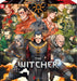 Good Loot Gaming Puzzel: The Witcher Nilfgaard 500 - Heksenpuzzel - Puzzel voor volwassenen - Klassieke Puzzel - Waren Games Puzzel met afbeelding - Puzzel 500 stukjes