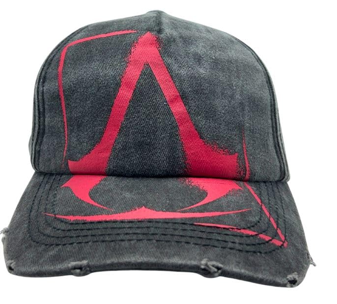 Good Loot - Assassin`S Creed Legacy Baseball Cap
