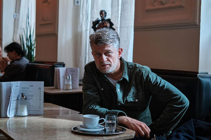 Blind ermittelt: Tod im Kaffeehaus (Folge 10