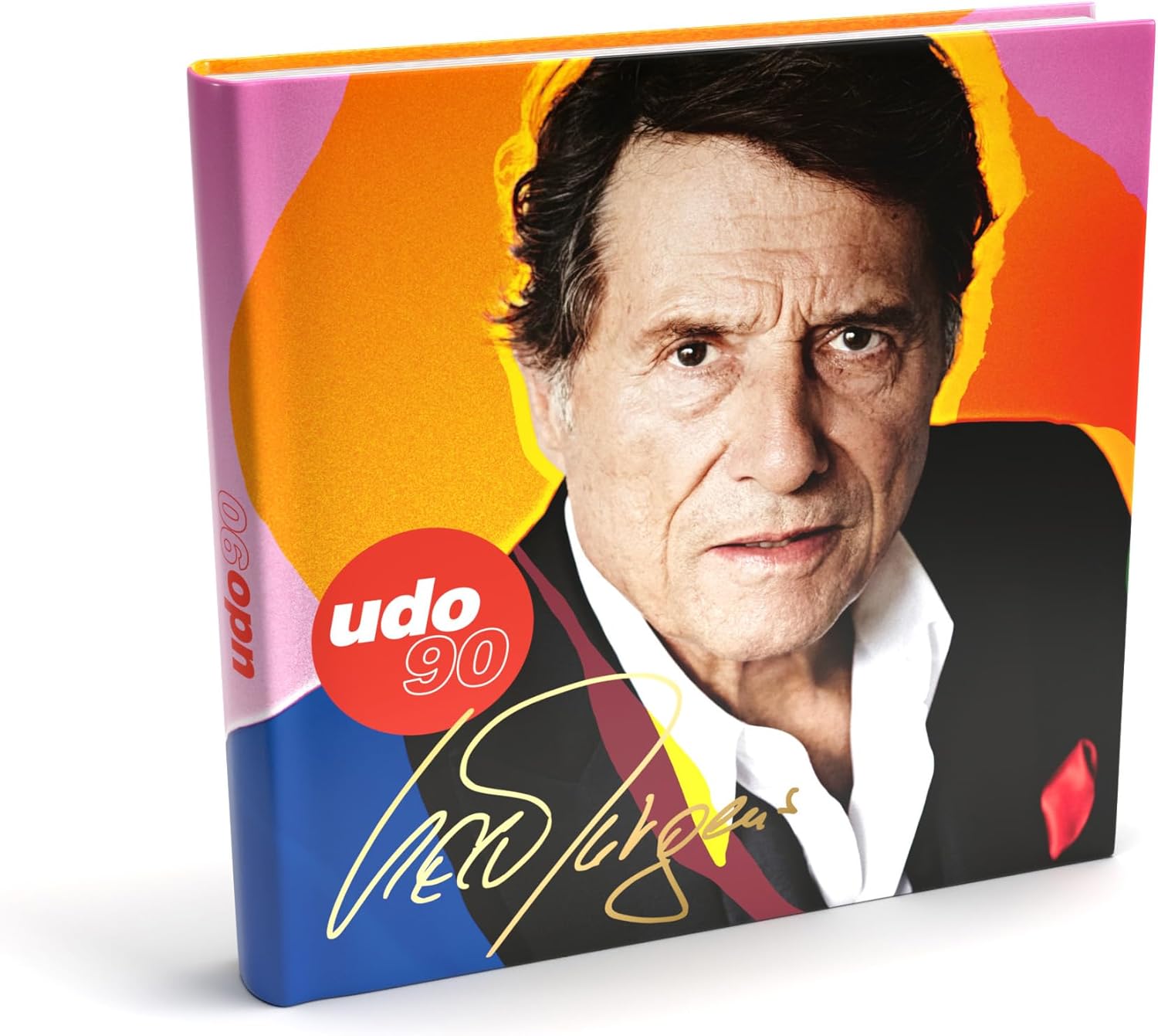 udo 90 (Premium Version