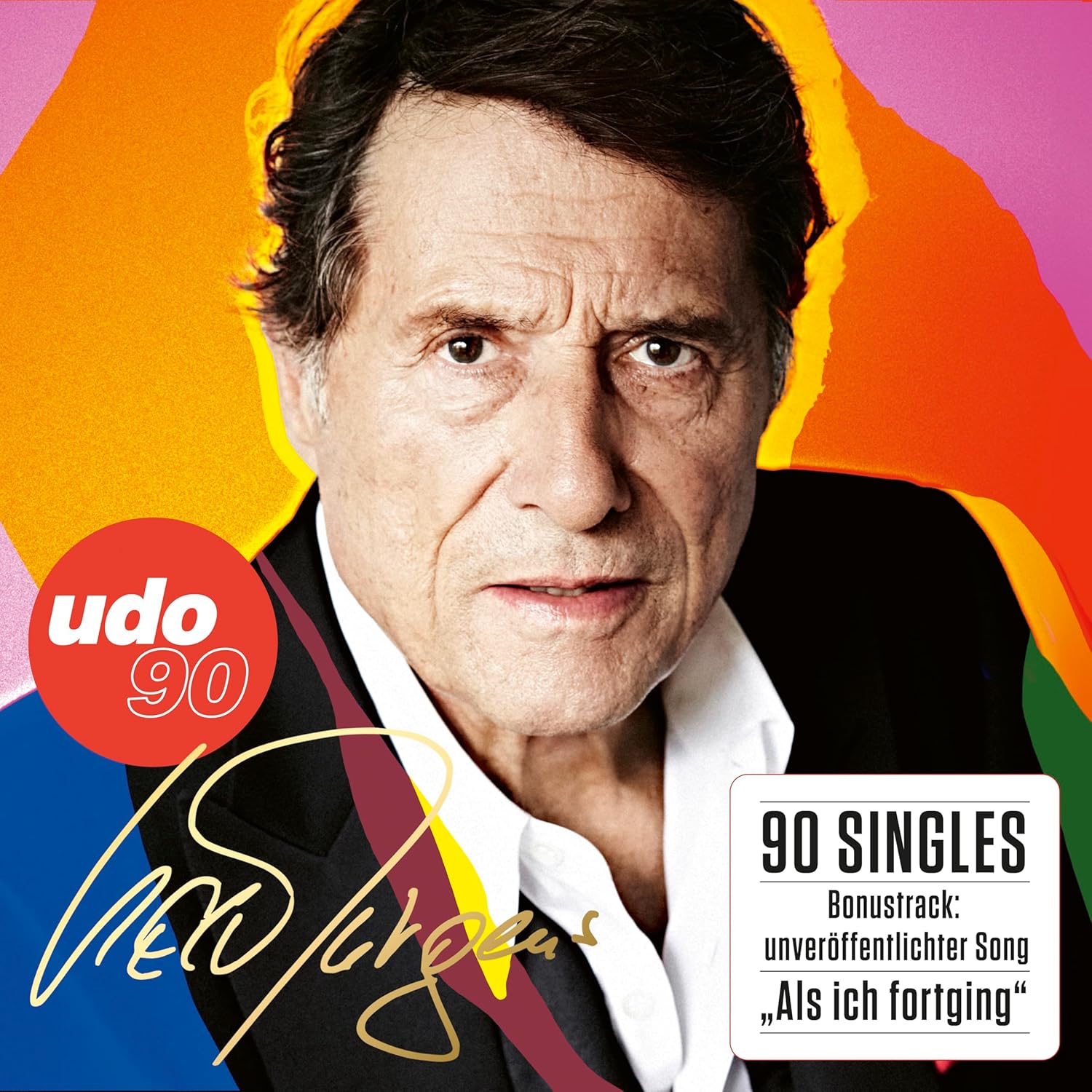 udo 90 (Premium Version