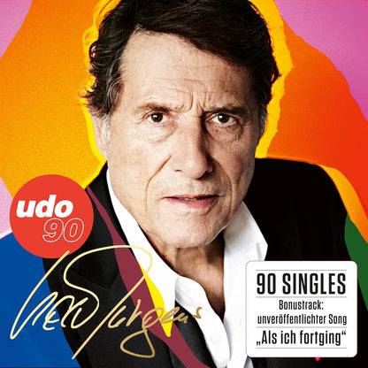 udo 90 (Premium Version