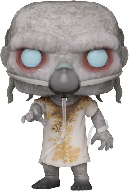 Insidious: Funko Pop! Movies - Wheezing Demon (Vinyl Figure 1640)
