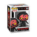 Funko Pop! Movies: Insidious - Red Face Demon - Vinyl-Sammelfigur - Geschenkidee - Offizielle Handelswaren - Spielzeug Für Kinder und Erwachsene - Movies Fans - Modellfigur Für Sammler und Display