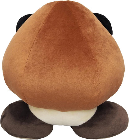 SUPER MARIO - Goomba - Peluche 30cm