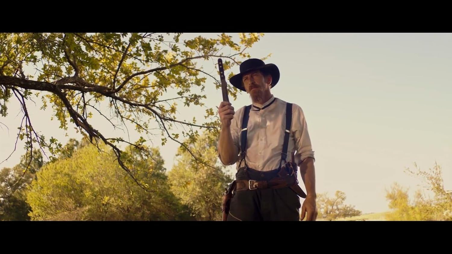 Marshal Bass Reeves