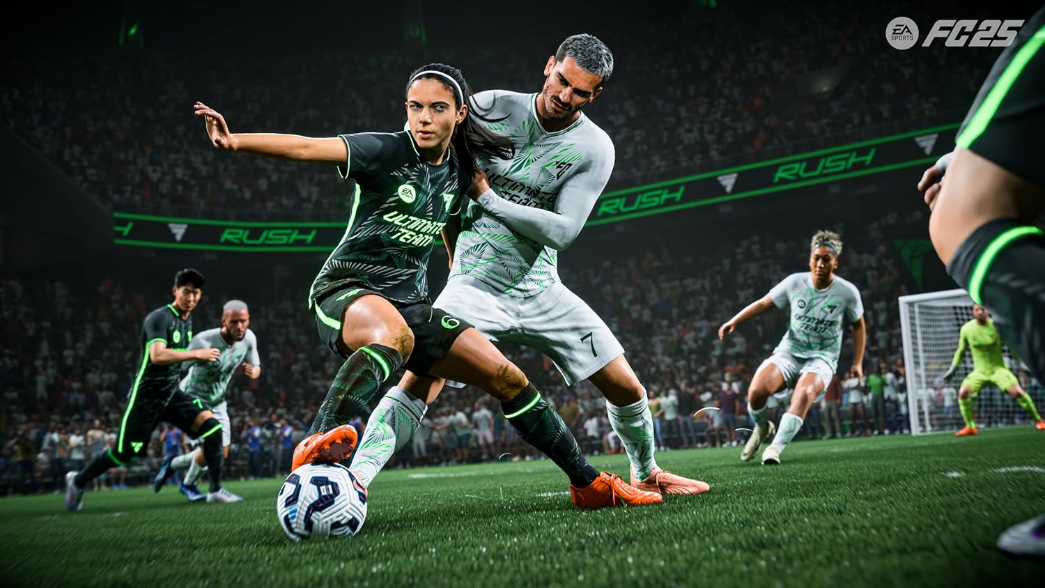 EA SPORTS FC 25 - PS5 - F/NL