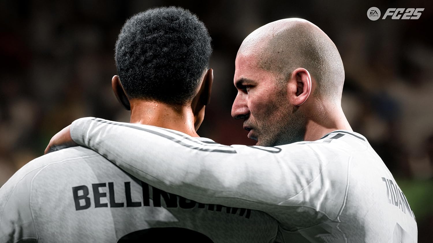 EA SPORTS FC 25 - PS5 - F/NL