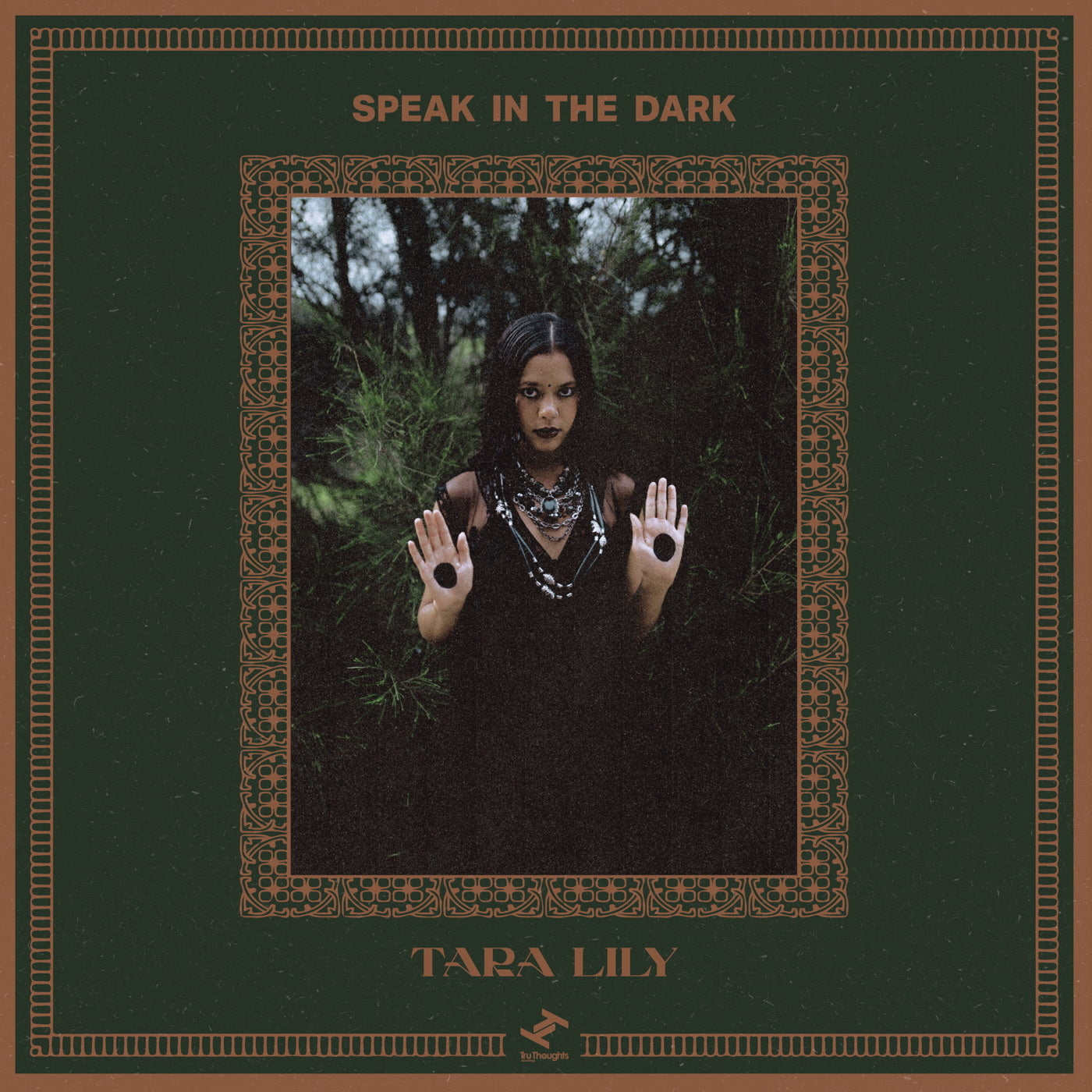 Speak in the Dark