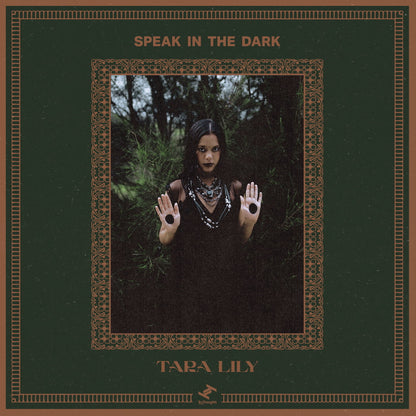 Speak in the Dark