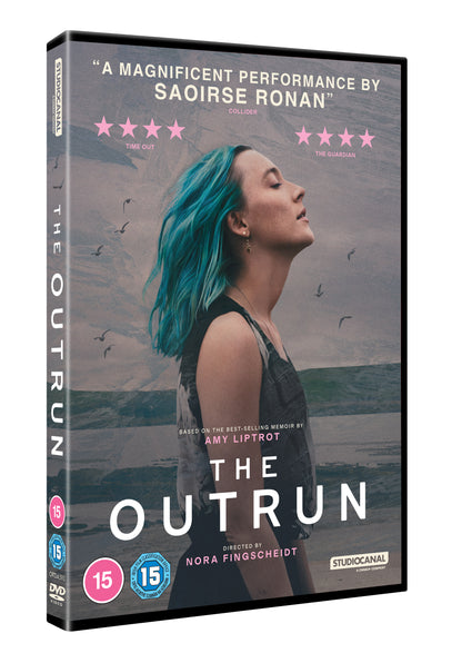 The Outrun