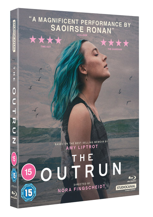 The Outrun