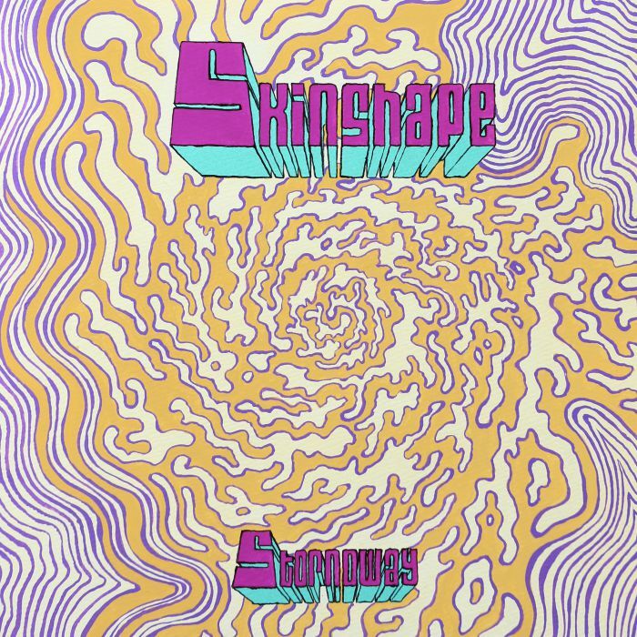 Stornoway/Can You Play Me a Song?