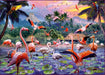 Ravensburger Puzzle 12000574 - Pinke Flamingos - 1000 Teile Puzzle für Erwachsene und Kinder ab 14 Jahren, Tier-Puzzle