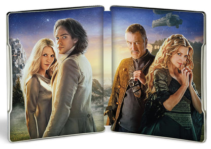 Stardust (Steelbook 4K UHD + Blu-ray)