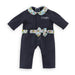 Corolle - Ma Corolle Jumpsuite Marineblauw 36cm