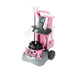 Casdon - Casdon Schoonmaak Trolley Hetty Deluxe Speelset